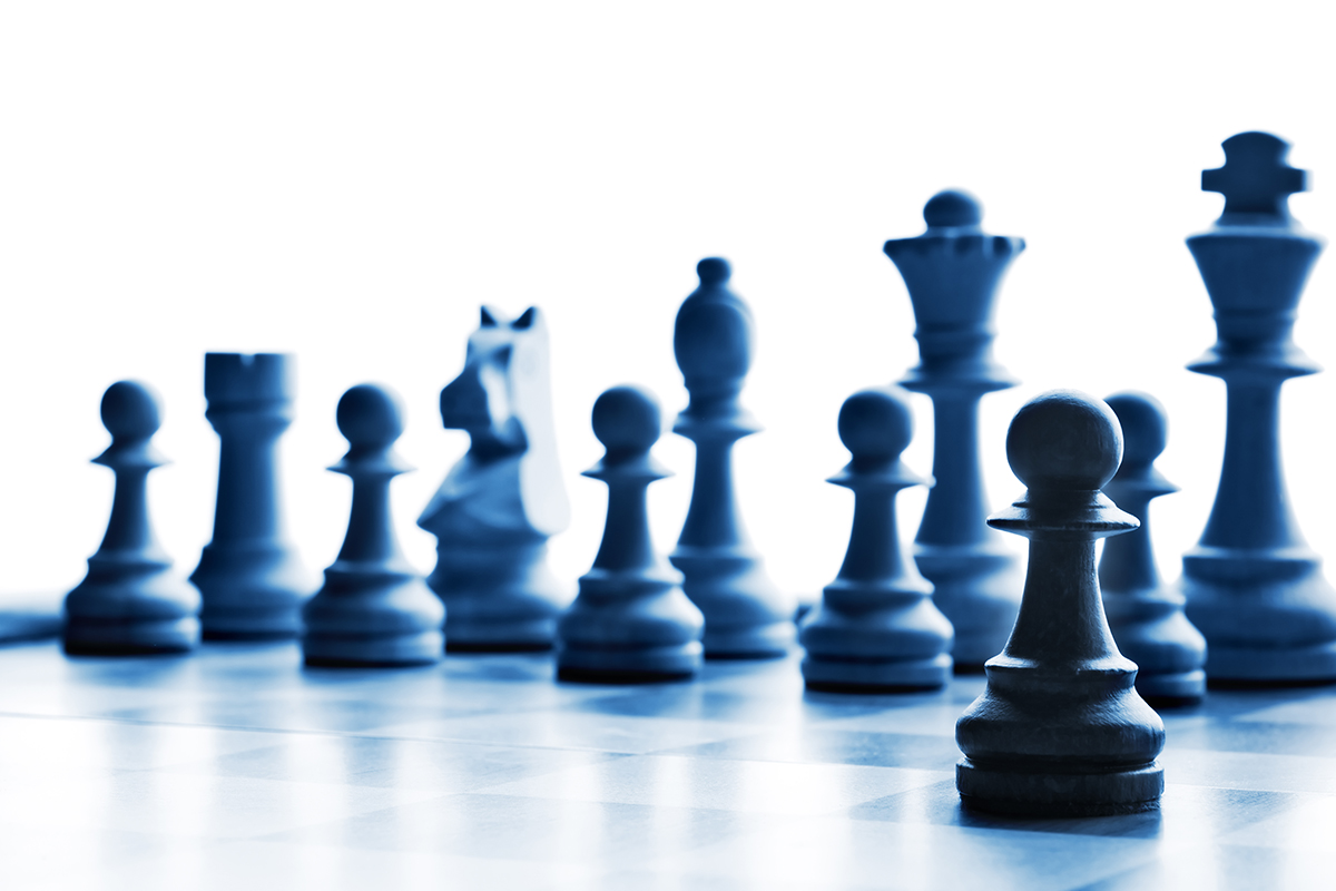 Playing the Long(er Duration) Game