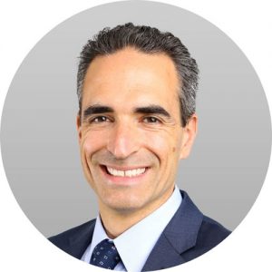 John Graziani, CFA