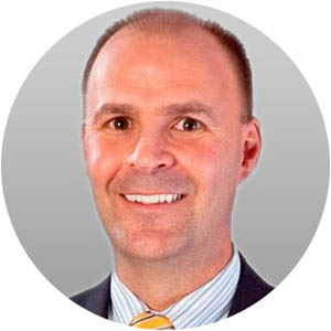 Craig Haynes, CFA