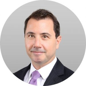 Mark A. Lozina, CFA