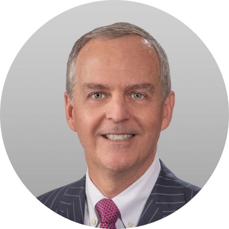 Timothy McDonough, CFA