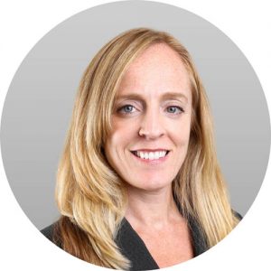Kelley K. Peel, CFA
