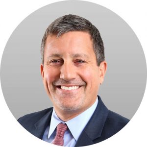 Sean T. Rhoderick, CFA