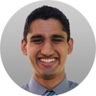 Krishna Subramanian, CFA