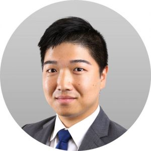 Leon Yu, CFA